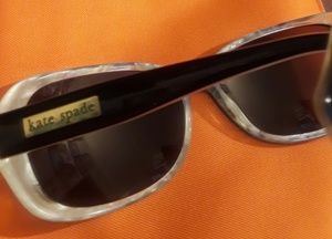 Sunglasses...Kate Spade